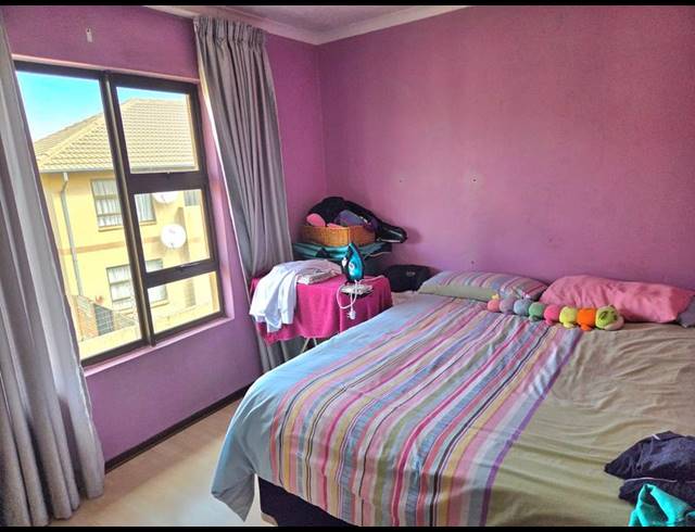 3 BEDROOM APARTMENT FOR SALE IN PARKRAND